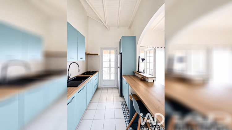 Ma-Cabane - Vente Appartement Le Gosier, 53 m²