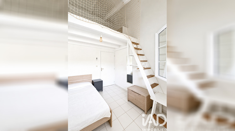 Ma-Cabane - Vente Appartement Le Gosier, 53 m²