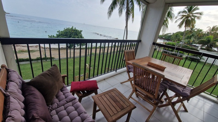 Ma-Cabane - Vente Appartement LE GOSIER, 29 m²