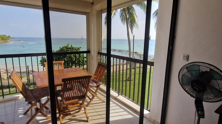 Ma-Cabane - Vente Appartement LE GOSIER, 29 m²