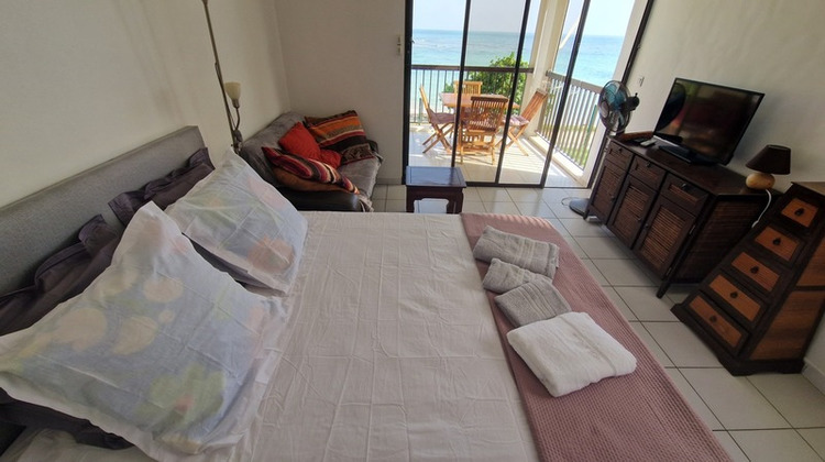 Ma-Cabane - Vente Appartement LE GOSIER, 29 m²