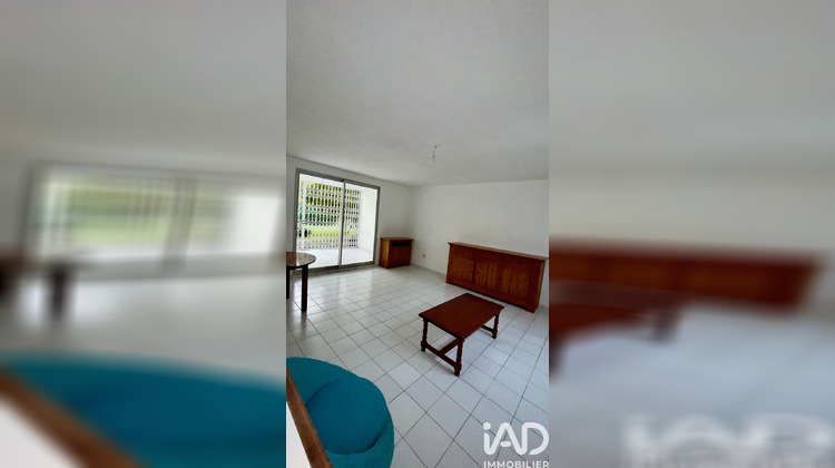 Ma-Cabane - Vente Appartement Le Gosier, 50 m²