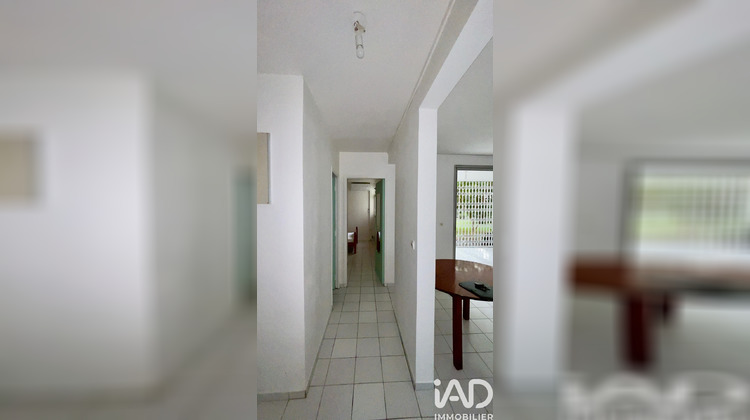 Ma-Cabane - Vente Appartement Le Gosier, 50 m²