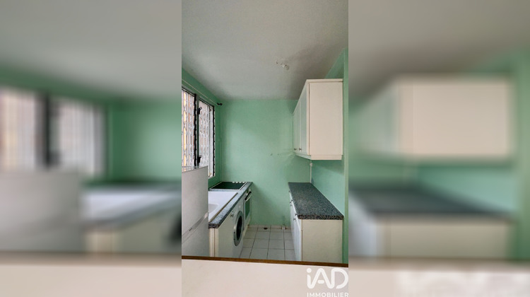 Ma-Cabane - Vente Appartement Le Gosier, 50 m²