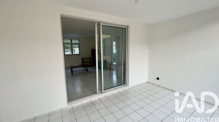 Ma-Cabane - Vente Appartement Le Gosier, 50 m²