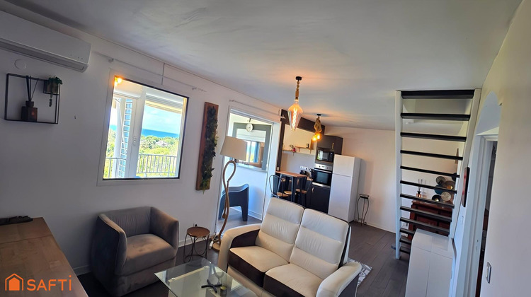 Ma-Cabane - Vente Appartement Le Gosier, 120 m²