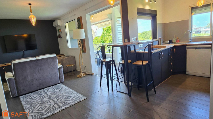 Ma-Cabane - Vente Appartement Le Gosier, 120 m²