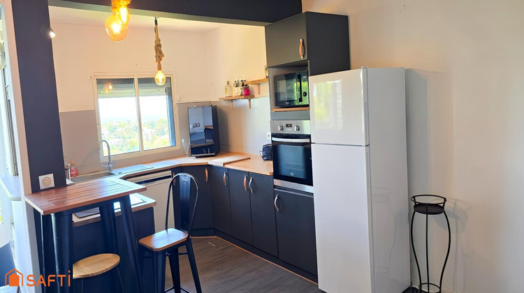 Ma-Cabane - Vente Appartement Le Gosier, 120 m²