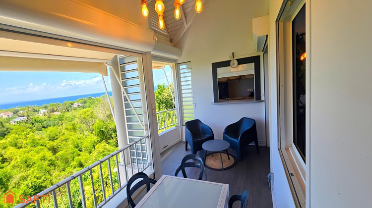 Ma-Cabane - Vente Appartement Le Gosier, 120 m²