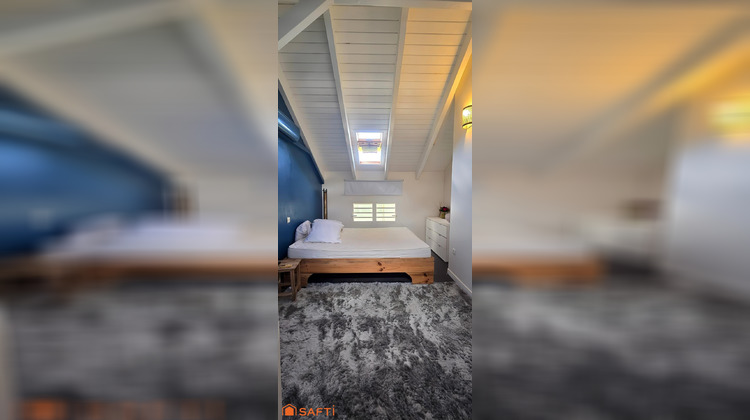 Ma-Cabane - Vente Appartement Le Gosier, 120 m²