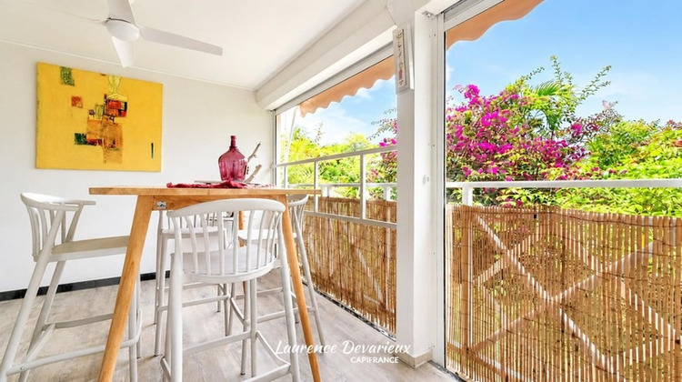 Ma-Cabane - Vente Appartement LE GOSIER, 59 m²