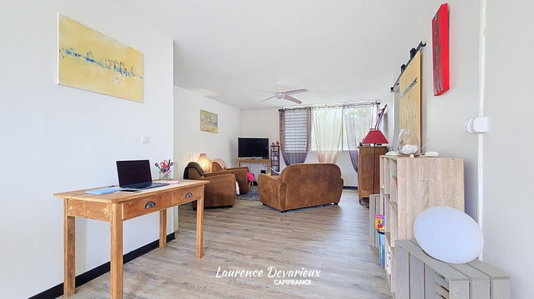 Ma-Cabane - Vente Appartement LE GOSIER, 59 m²
