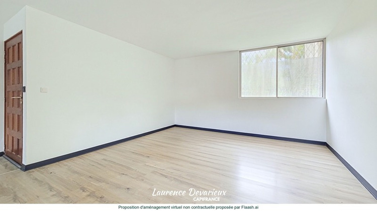 Ma-Cabane - Vente Appartement LE GOSIER, 59 m²