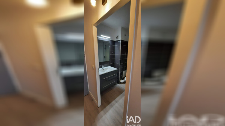 Ma-Cabane - Vente Appartement Le Gosier, 20 m²