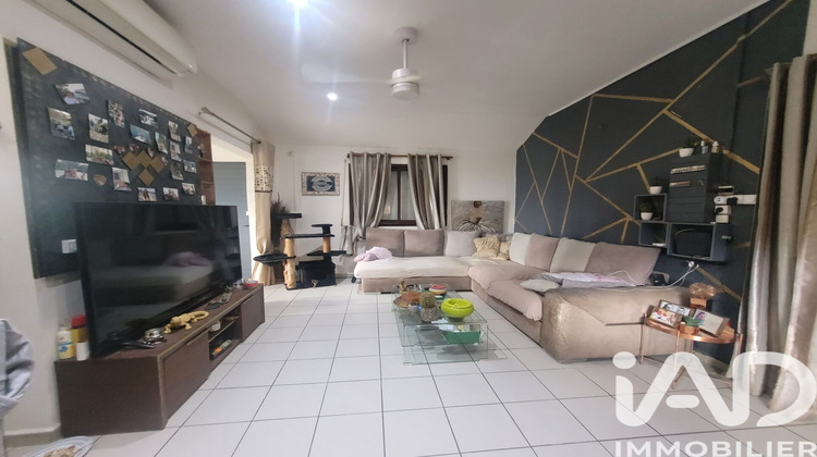 Ma-Cabane - Vente Appartement Le Gosier, 67 m²