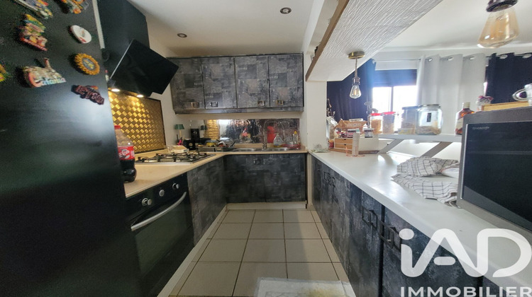 Ma-Cabane - Vente Appartement Le Gosier, 67 m²