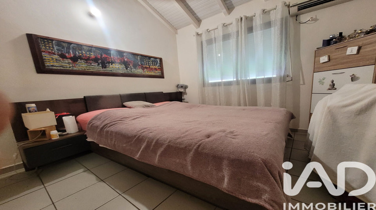 Ma-Cabane - Vente Appartement Le Gosier, 67 m²