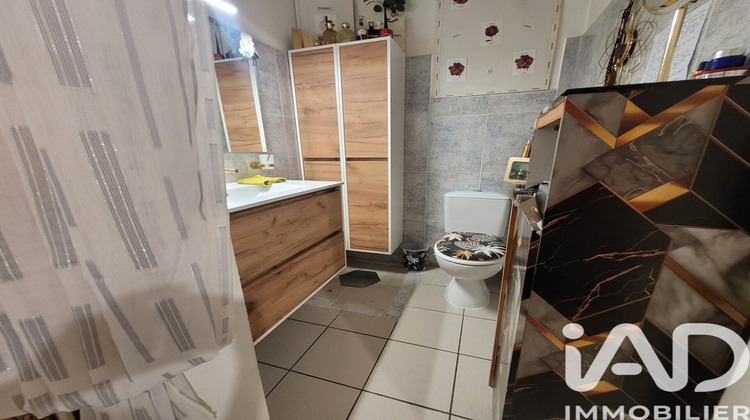 Ma-Cabane - Vente Appartement Le Gosier, 67 m²