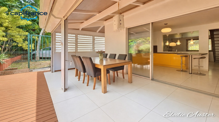 Ma-Cabane - Vente Appartement LE GOSIER, 78 m²