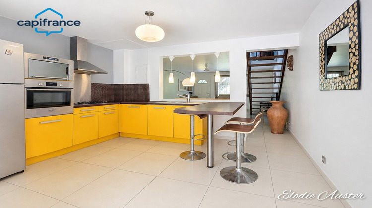 Ma-Cabane - Vente Appartement LE GOSIER, 78 m²