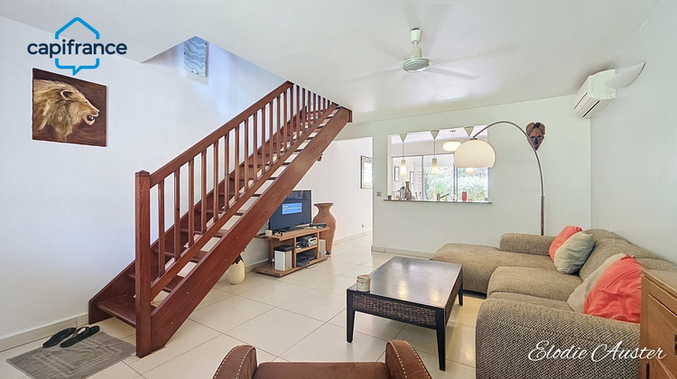 Ma-Cabane - Vente Appartement LE GOSIER, 78 m²