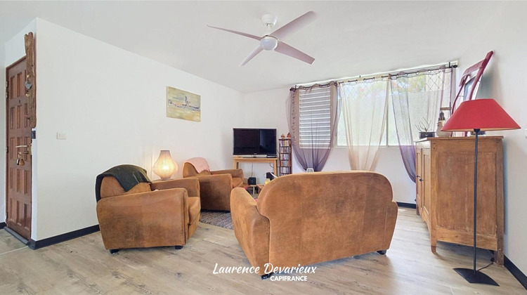 Ma-Cabane - Vente Appartement LE GOSIER, 59 m²