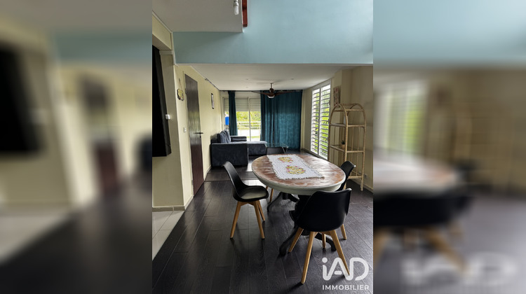 Ma-Cabane - Vente Appartement Le Gosier, 90 m²