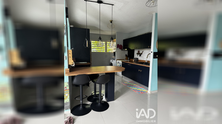 Ma-Cabane - Vente Appartement Le Gosier, 90 m²