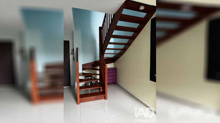Ma-Cabane - Vente Appartement Le Gosier, 90 m²