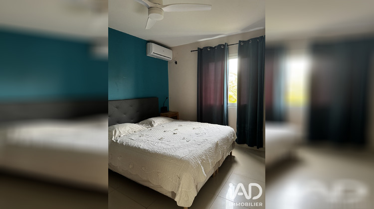 Ma-Cabane - Vente Appartement Le Gosier, 90 m²