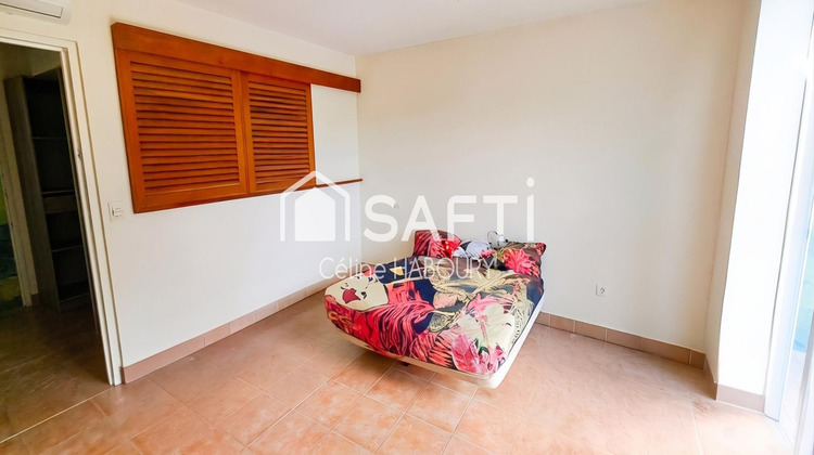 Ma-Cabane - Vente Appartement Le Gosier, 62 m²