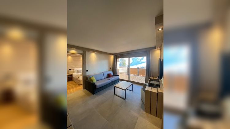 Ma-Cabane - Vente Appartement LE GRAND-BORNAND, 63 m²