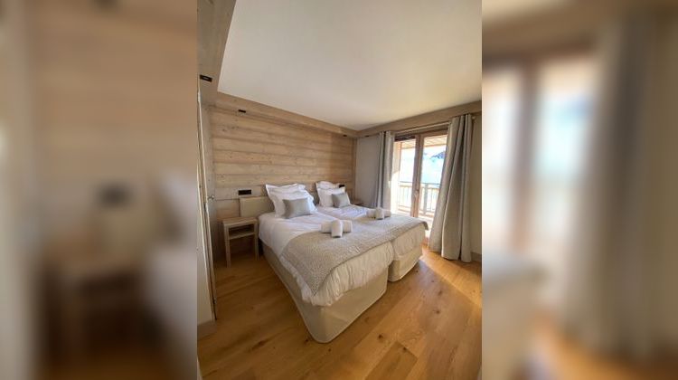 Ma-Cabane - Vente Appartement LE GRAND-BORNAND, 78 m²