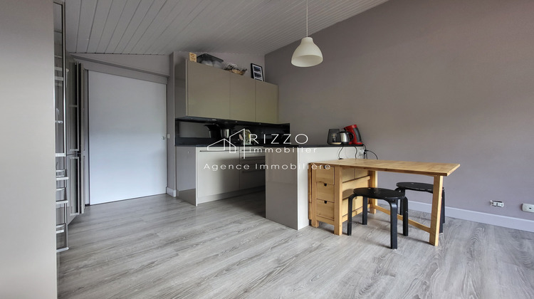 Ma-Cabane - Vente Appartement Le Grand-Bornand, 46 m²