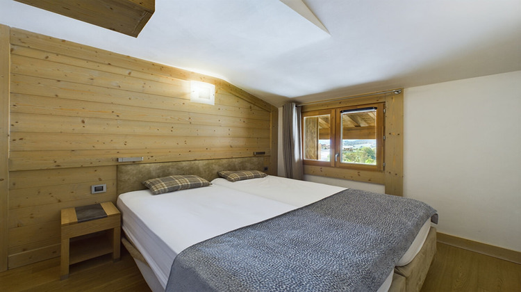 Ma-Cabane - Vente Appartement LE GRAND-BORNAND, 48 m²