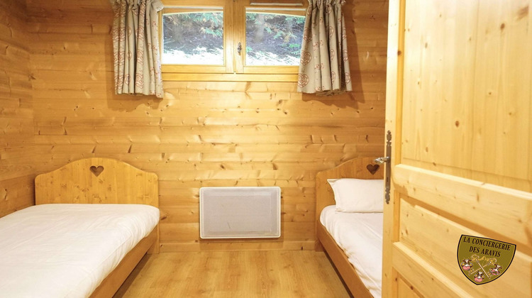 Ma-Cabane - Vente Appartement Le Grand-Bornand, 69 m²