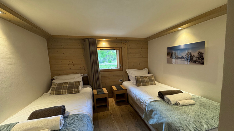 Ma-Cabane - Vente Appartement LE GRAND-BORNAND, 46 m²