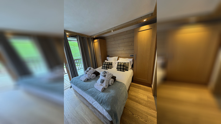 Ma-Cabane - Vente Appartement LE GRAND-BORNAND, 46 m²