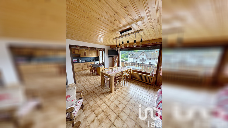 Ma-Cabane - Vente Appartement Le Grand-Bornand, 83 m²
