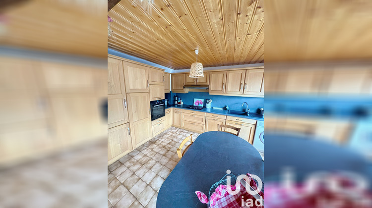 Ma-Cabane - Vente Appartement Le Grand-Bornand, 83 m²