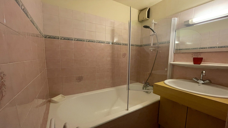 Ma-Cabane - Vente Appartement Le Grand-Bornand, 26 m²