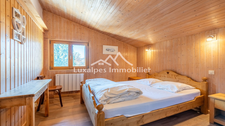 Ma-Cabane - Vente Appartement Le Grand-Bornand, 65 m²