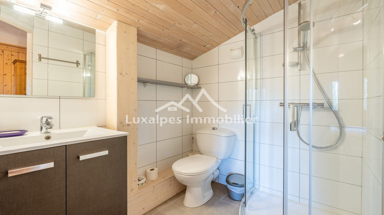 Ma-Cabane - Vente Appartement Le Grand-Bornand, 65 m²