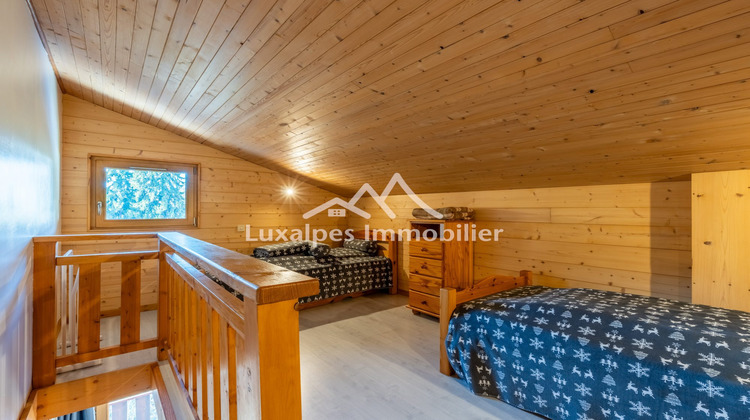Ma-Cabane - Vente Appartement Le Grand-Bornand, 65 m²