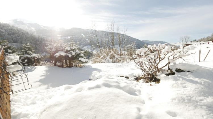 Ma-Cabane - Vente Appartement Le Grand-Bornand, 58 m²