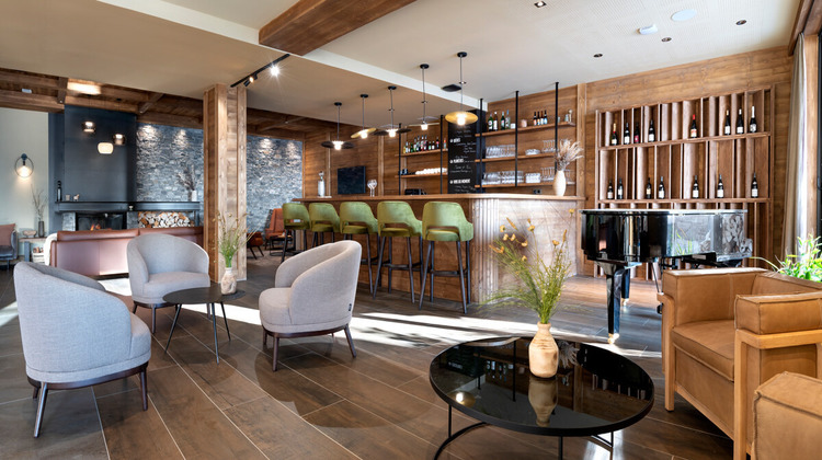 Ma-Cabane - Vente Appartement LE GRAND-BORNAND, 60 m²