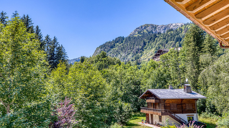 Ma-Cabane - Vente Appartement LE GRAND-BORNAND, 126 m²