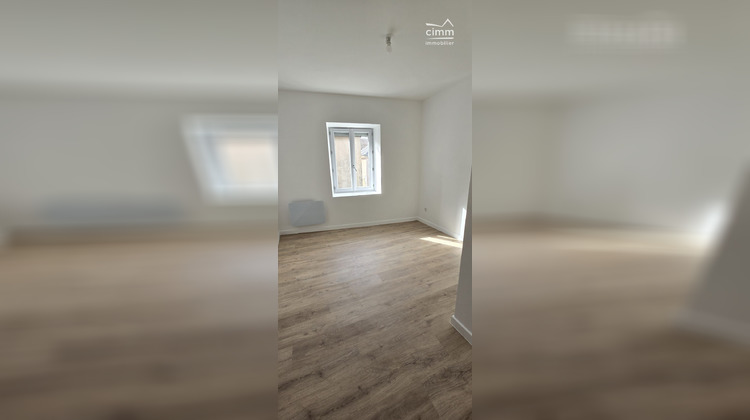 Ma-Cabane - Vente Appartement Le Grand-Lemps, 50 m²