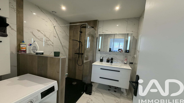 Ma-Cabane - Vente Appartement Le Grand-Lemps, 56 m²