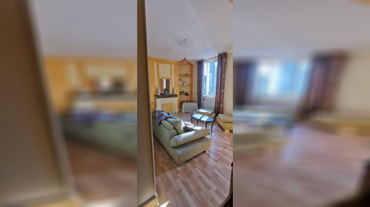 Ma-Cabane - Vente Appartement Le Grand-Lucé, 132 m²